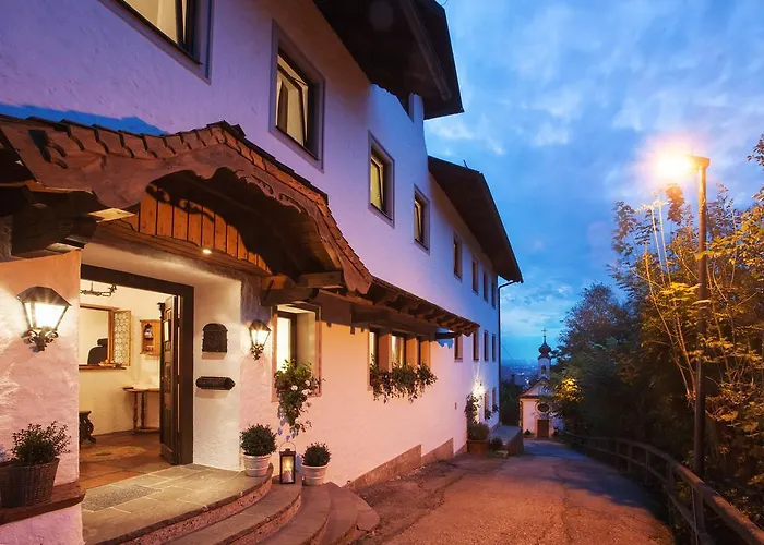 Die Haslachmühle